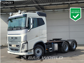 Tracteur routier VOLVO FH16 750