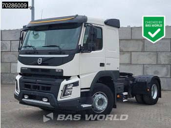 Tracteur routier VOLVO FMX 450
