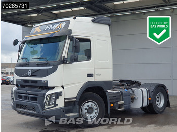 Tracteur routier VOLVO FMX 460