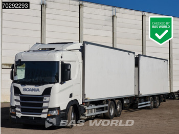 Camion SCANIA R 410