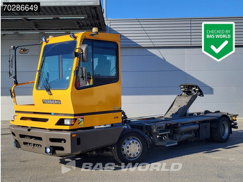 Camion TERBERG