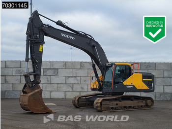 Pelle sur chenille VOLVO EC300EL