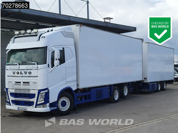 Camion frigorifique VOLVO FH 540