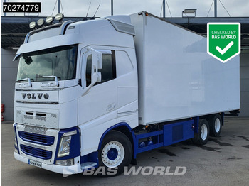 Camion frigorifique VOLVO FH 540