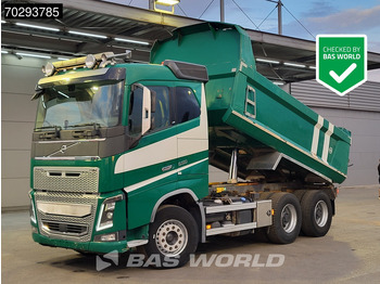 Camion benne VOLVO FH16 650