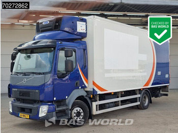 Camion frigorifique VOLVO FL 250
