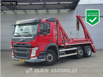 Camion multibenne VOLVO FM 330