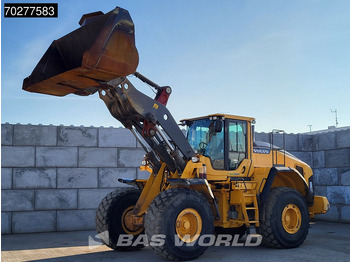 Chargeuse sur pneus Volvo L150 H: photos 3