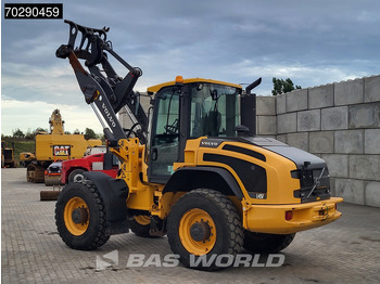 Chargeuse sur pneus Volvo L45 F -TP/S: photos 3