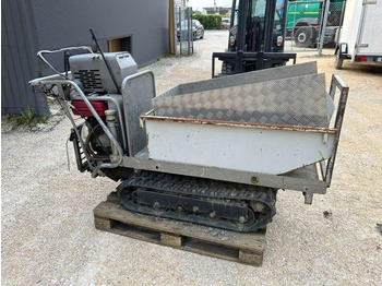 Machine agricole