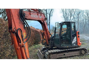 Pelle sur chenille HITACHI ZX85USB-5A