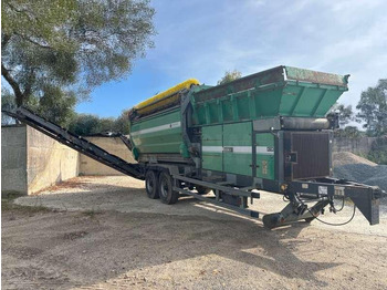 Concasseur NEUSON