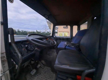 Camion benne Renault 4X2: photos 5