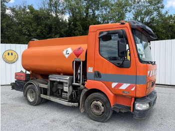 Camion citerne RENAULT Midlum 180