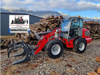 Valet de ferme WEIDEMANN
