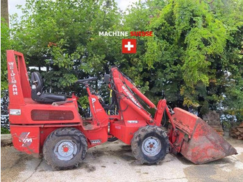 Valet de ferme WEIDEMANN