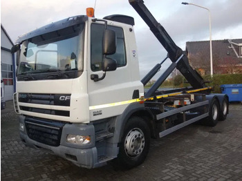 Camion ampliroll DAF CF