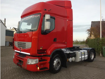 Tracteur routier RENAULT Premium 440