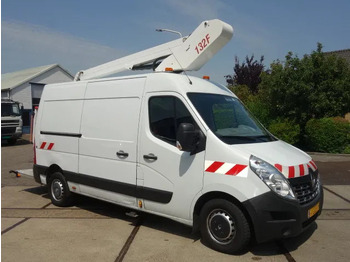 Véhicule utilitaire Renault Master 13,5 METER SKY WORKER,AIRCO: photos 5