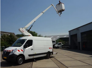 Véhicule utilitaire Renault Master 13,5 METER SKY WORKER,AIRCO: photos 3