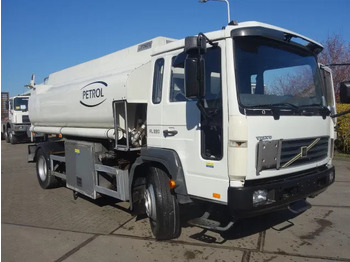 Camion citerne VOLVO FL 240