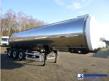 Crédit-bail de Clayton Food tank inox 30 m3 / 1 comp Clayton Food tank inox 30 m3 / 1 comp: photos 2