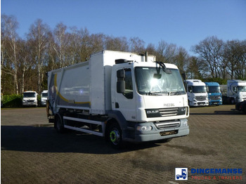 Crédit-bail de DAF LF 55.220 4X2 RHD Farid refuse truck DAF LF 55.220 4X2 RHD Farid refuse truck: photos 2 Crédit-bail de DAF LF 55.220 4X2 RHD Farid refuse truck DAF LF 55.220 4X2 RHD Farid refuse truck: photos 2