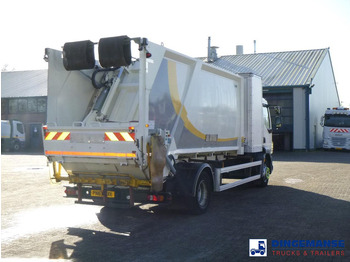 Crédit-bail de DAF LF 55.220 4X2 RHD Farid refuse truck DAF LF 55.220 4X2 RHD Farid refuse truck: photos 3 Crédit-bail de DAF LF 55.220 4X2 RHD Farid refuse truck DAF LF 55.220 4X2 RHD Farid refuse truck: photos 3