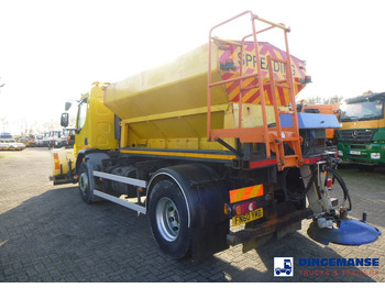 Engin de déneigement DAF LF 55.220 4x2 RHD gritter / snow plough: photos 3