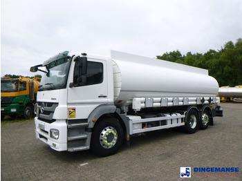 Camion citerne MERCEDES-BENZ Axor 2529