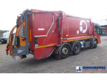 Benne à ordures ménagères Mercedes-Benz Mercedes Econic 2629 6x2 RHD Geesink Norba refuse truck: photos 4