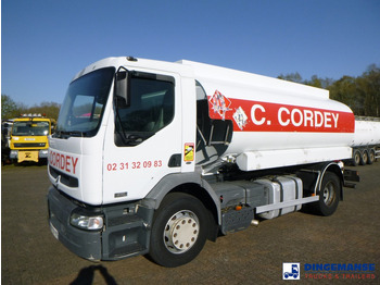 Camion citerne RENAULT Premium 270