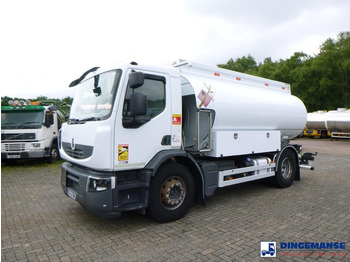 Camion citerne RENAULT Premium 270