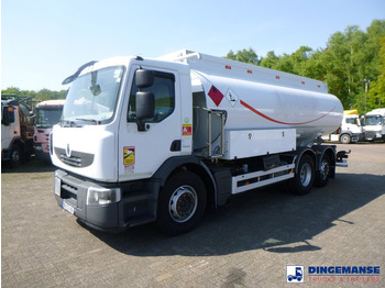 Camion citerne RENAULT Premium 310