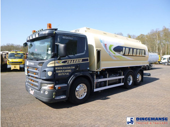 Camion citerne SCANIA P 420