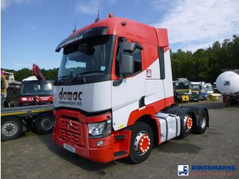 Tracteur routier RENAULT T 460
