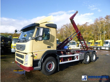 Camion ampliroll VOLVO FM 410