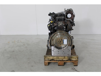 Moteur pour Matériel de manutention Cummins QSL9 380: photos 2