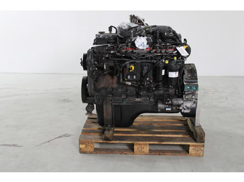 Moteur pour Matériel de manutention Cummins QSL9 380: photos 4