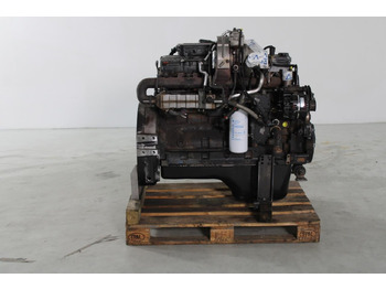 Moteur CUMMINS