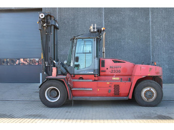 Chariot élévateur diesel KALMAR