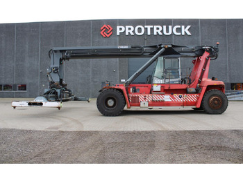 Reach stacker KALMAR