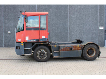 Tracteur portuaire KALMAR