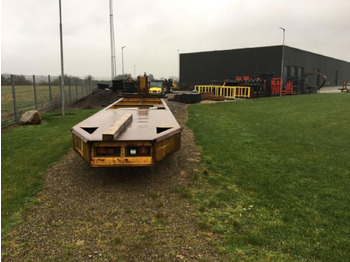 Remorque portuaire rolltrailer Liftec H40: photos 2