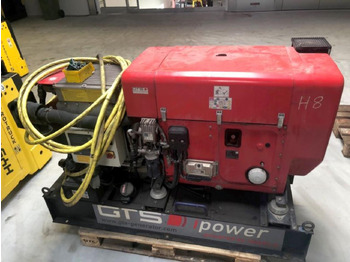 Matériel de manutention