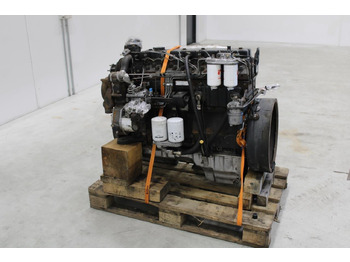 Moteur Perkins: photos 3