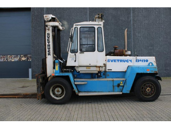 Chariot élévateur diesel SVETRUCK