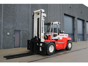 Chariot élévateur diesel SveTruck 1875-33: photos 2 Chariot élévateur diesel SveTruck 1875-33: photos 2