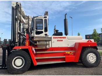 Chariot élévateur diesel SVETRUCK