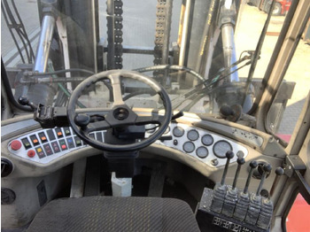 Chariot élévateur diesel SveTruck 42120-54: photos 4 Chariot élévateur diesel SveTruck 42120-54: photos 4